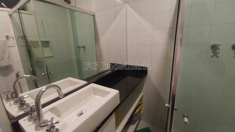 Apartamento à venda com 2 quartos, 60m² - Foto 22