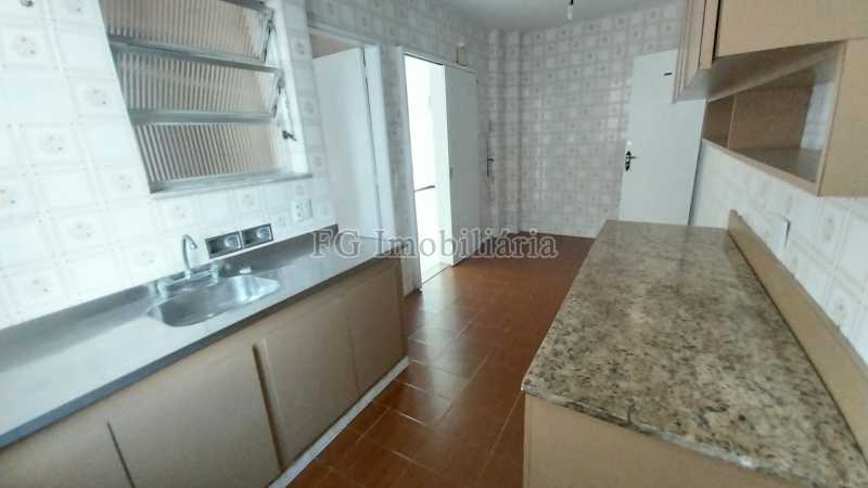 Apartamento à venda com 3 quartos, 110m² - Foto 6