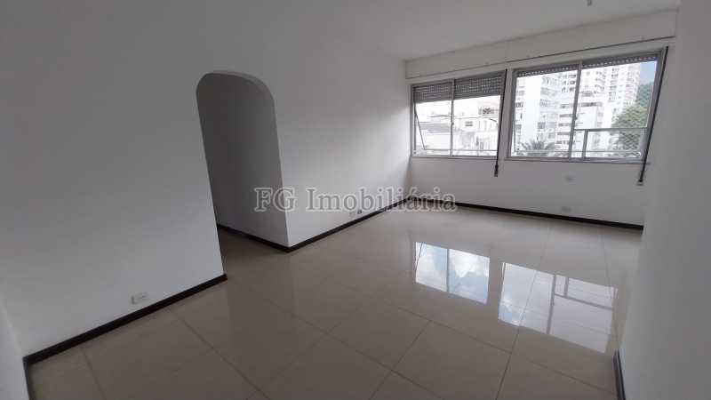 Apartamento à venda com 3 quartos, 110m² - Foto 1