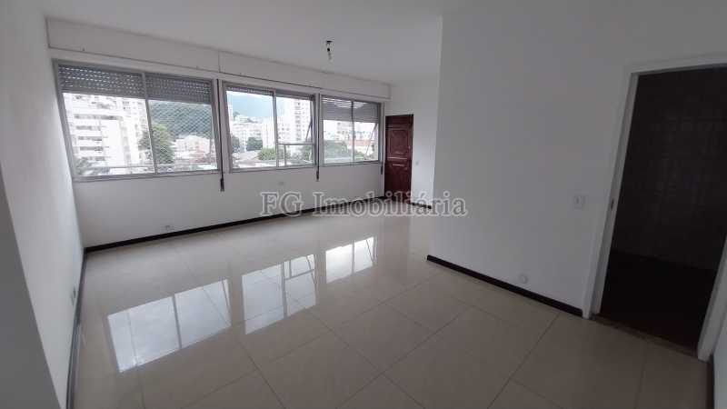 Apartamento à venda com 3 quartos, 110m² - Foto 7