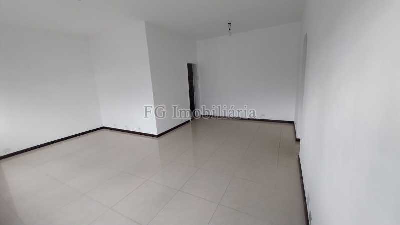 Apartamento à venda com 3 quartos, 110m² - Foto 9