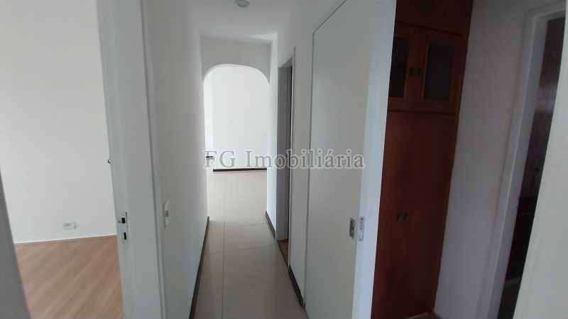 Apartamento à venda com 3 quartos, 110m² - Foto 10