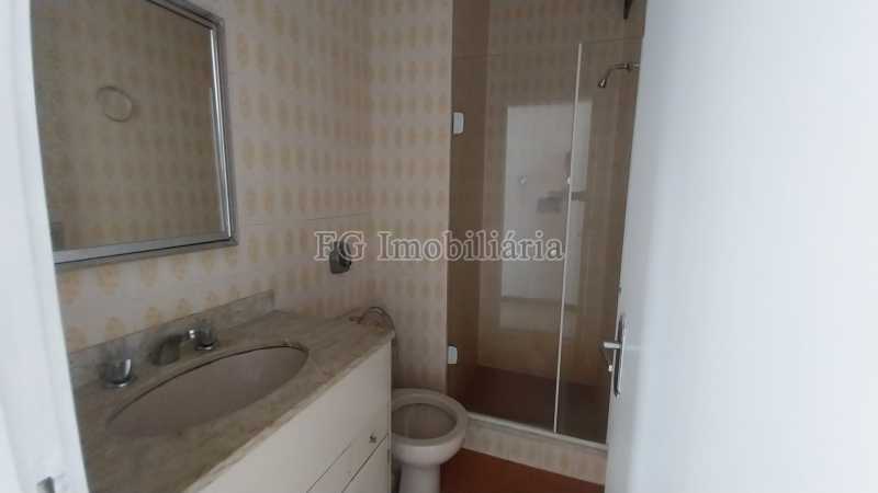 Apartamento à venda com 3 quartos, 110m² - Foto 20