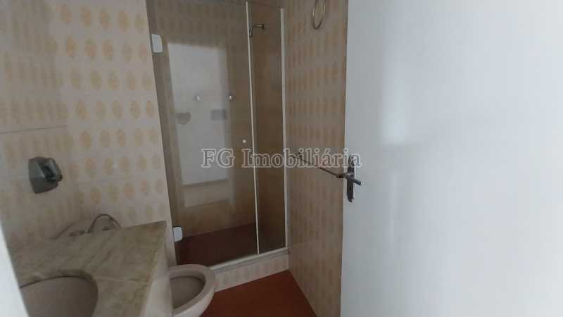 Apartamento à venda com 3 quartos, 110m² - Foto 21