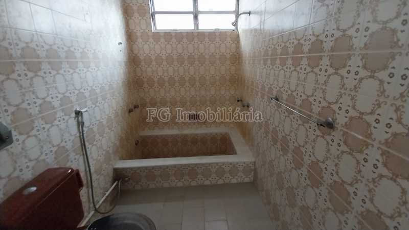 Apartamento à venda com 3 quartos, 110m² - Foto 22