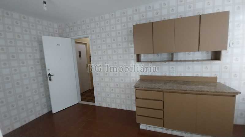 Apartamento à venda com 3 quartos, 110m² - Foto 24