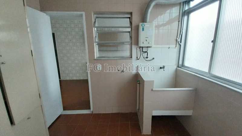 Apartamento à venda com 3 quartos, 110m² - Foto 25