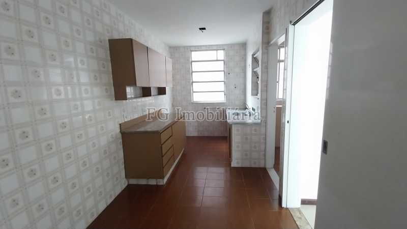 Apartamento à venda com 3 quartos, 110m² - Foto 26