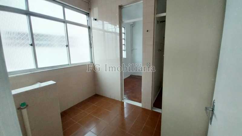 Apartamento à venda com 3 quartos, 110m² - Foto 27