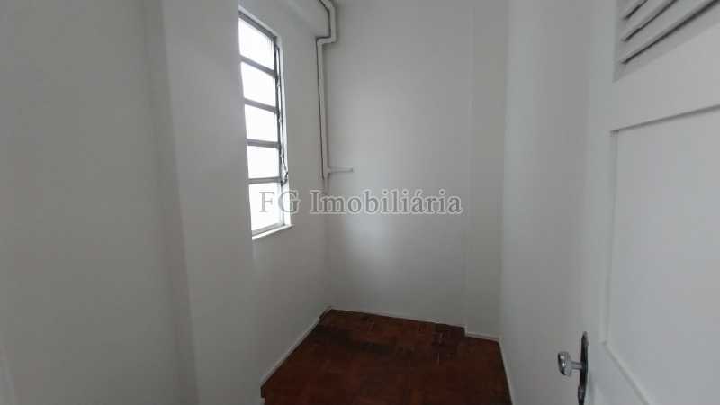 Apartamento à venda com 3 quartos, 110m² - Foto 28