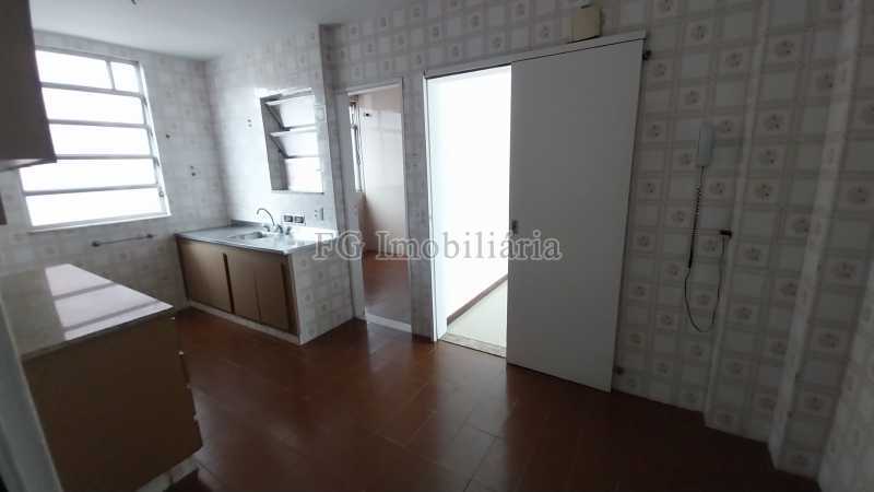 Apartamento à venda com 3 quartos, 110m² - Foto 29