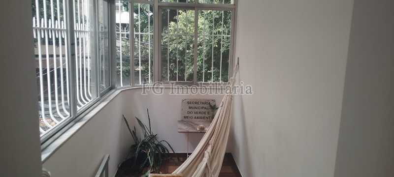 Apartamento à venda com 2 quartos, 80m² - Foto 4