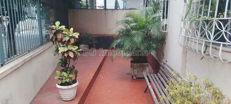 Apartamento à venda com 2 quartos, 80m² - Foto 5