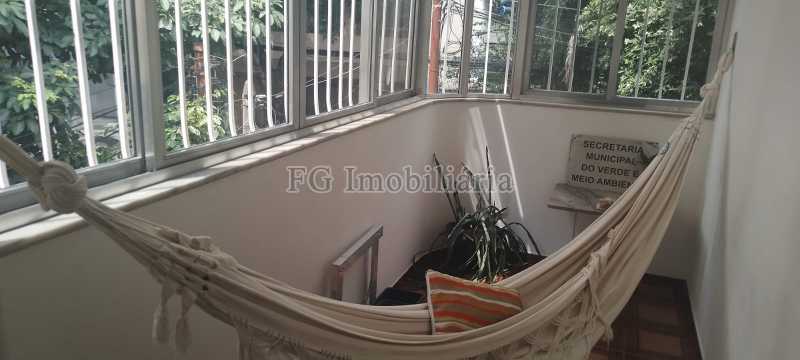 Apartamento à venda com 2 quartos, 80m² - Foto 6