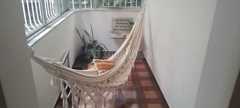 Apartamento à venda com 2 quartos, 80m² - Foto 7