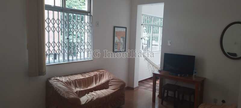 Apartamento à venda com 2 quartos, 80m² - Foto 8