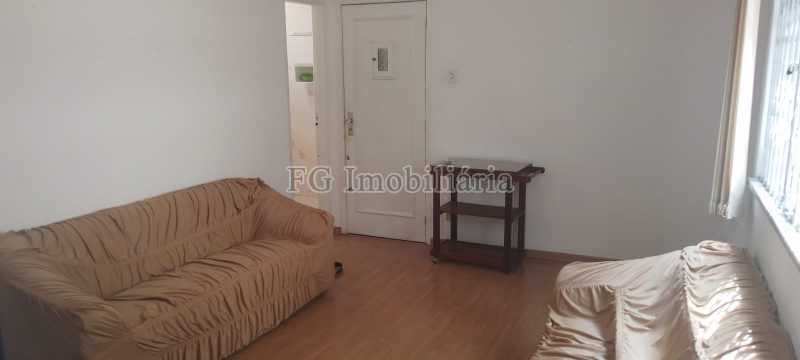 Apartamento à venda com 2 quartos, 80m² - Foto 9