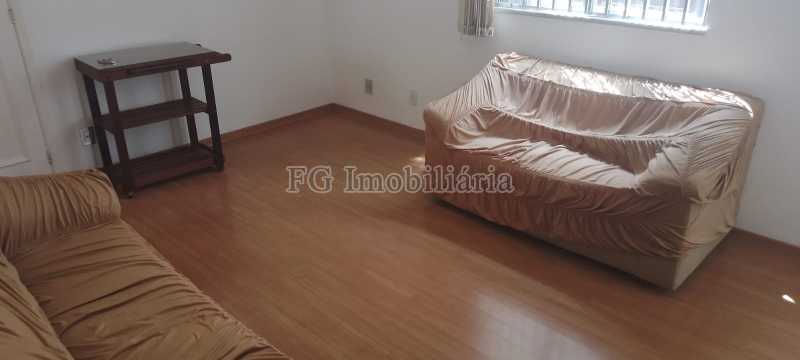 Apartamento à venda com 2 quartos, 80m² - Foto 10