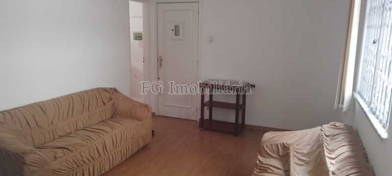 Apartamento à venda com 2 quartos, 80m² - Foto 11