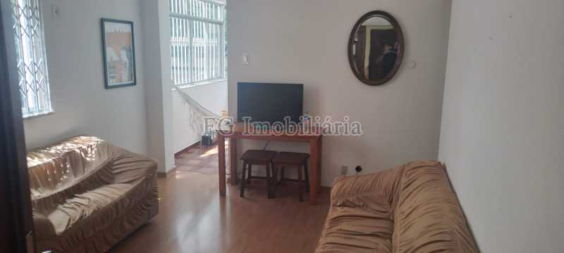 Apartamento à venda com 2 quartos, 80m² - Foto 12