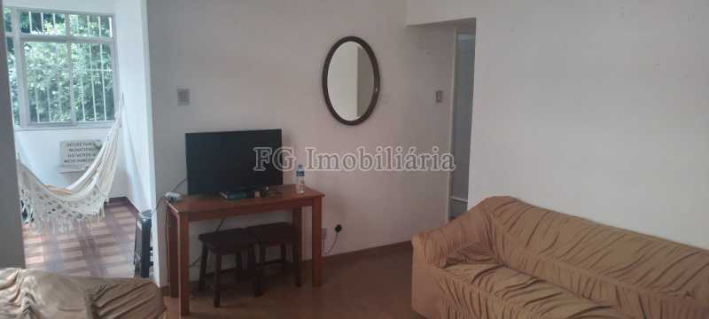 Apartamento à venda com 2 quartos, 80m² - Foto 13