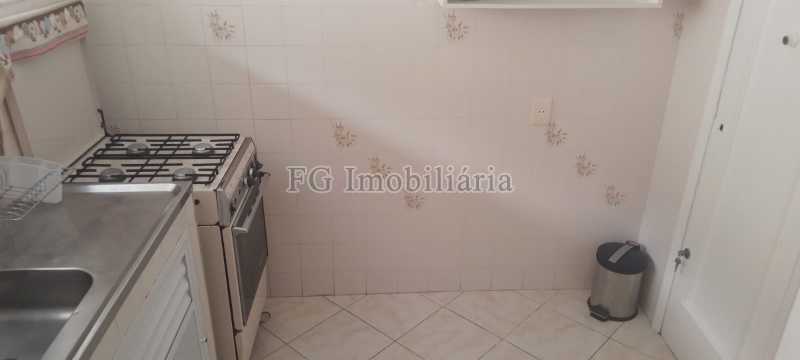 Apartamento à venda com 2 quartos, 80m² - Foto 14