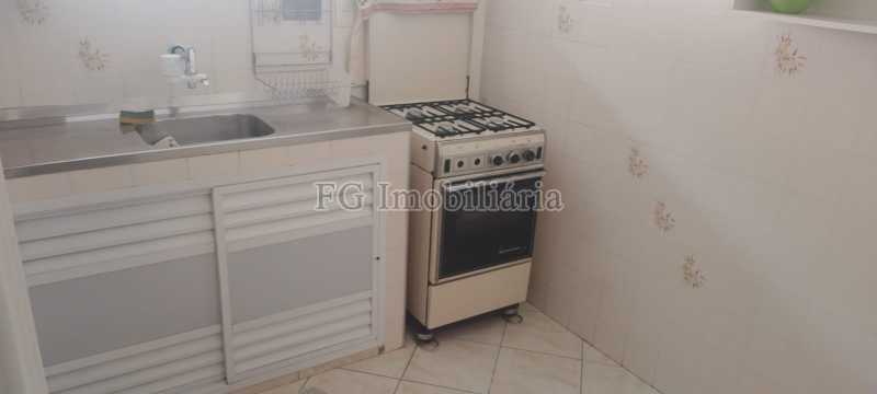 Apartamento à venda com 2 quartos, 80m² - Foto 15