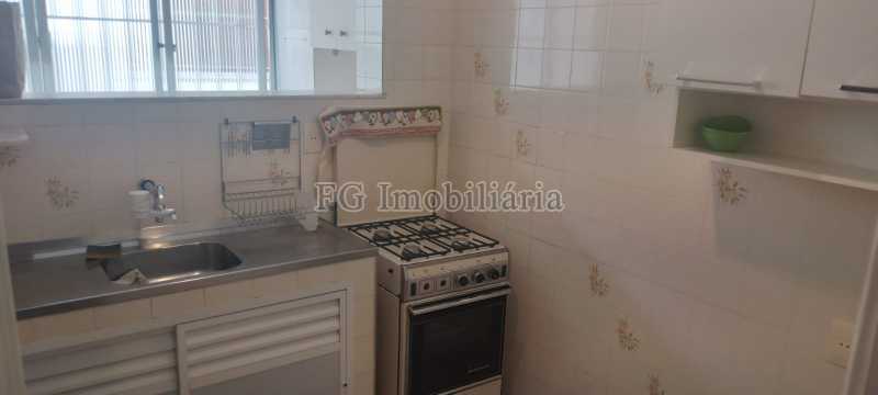 Apartamento à venda com 2 quartos, 80m² - Foto 16