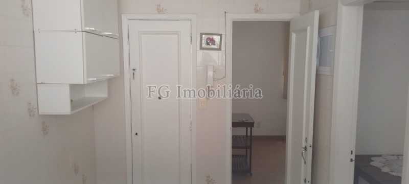 Apartamento à venda com 2 quartos, 80m² - Foto 17