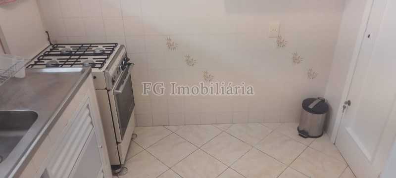 Apartamento à venda com 2 quartos, 80m² - Foto 18