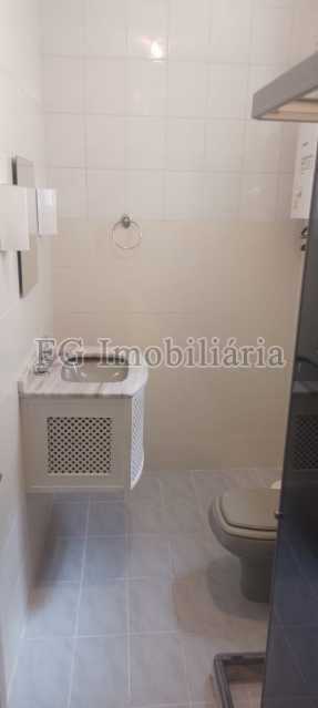 Apartamento à venda com 2 quartos, 80m² - Foto 19