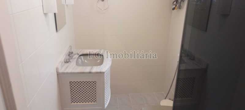 Apartamento à venda com 2 quartos, 80m² - Foto 20