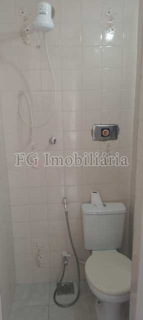 Apartamento à venda com 2 quartos, 80m² - Foto 21