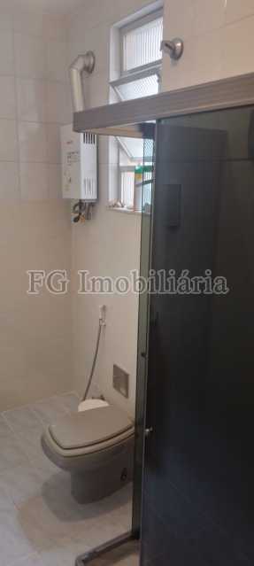 Apartamento à venda com 2 quartos, 80m² - Foto 22