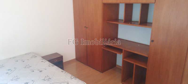 Apartamento à venda com 2 quartos, 80m² - Foto 24