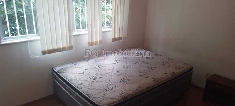 Apartamento à venda com 2 quartos, 80m² - Foto 25