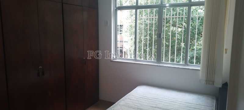 Apartamento à venda com 2 quartos, 80m² - Foto 26