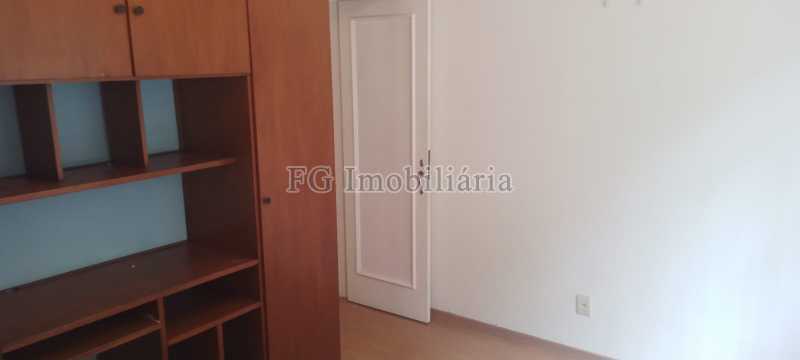 Apartamento à venda com 2 quartos, 80m² - Foto 28