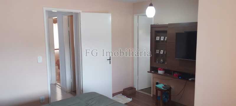 Casa de Vila à venda com 3 quartos, 110m² - Foto 11