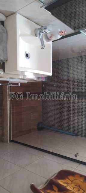 Casa de Vila à venda com 3 quartos, 110m² - Foto 15