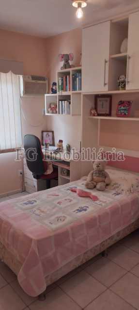 Casa de Vila à venda com 3 quartos, 110m² - Foto 22