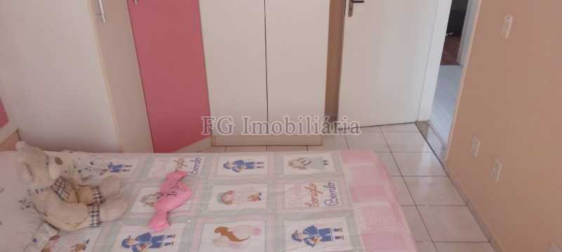 Casa de Vila à venda com 3 quartos, 110m² - Foto 23