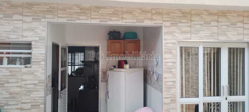 Casa de Vila à venda com 3 quartos, 110m² - Foto 27