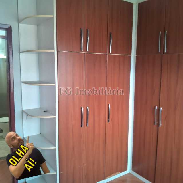 Apartamento à venda com 2 quartos, 55m² - Foto 10