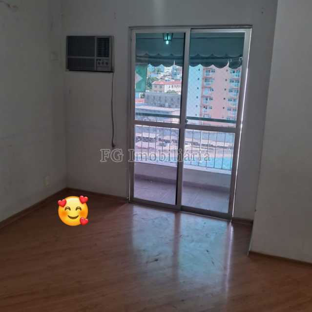 Apartamento à venda com 2 quartos, 55m² - Foto 14