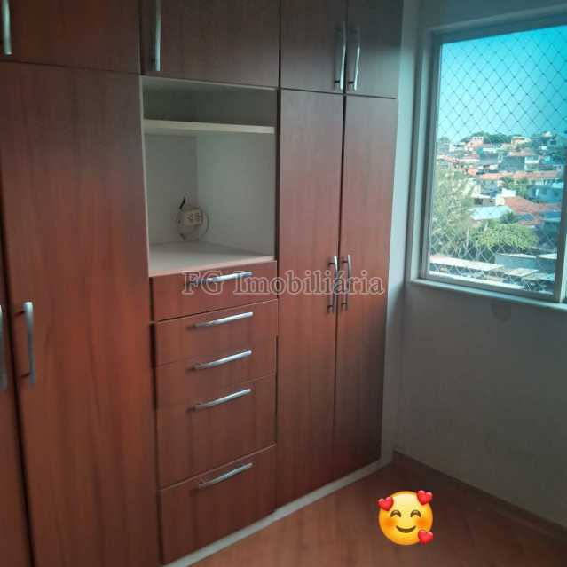 Apartamento à venda com 2 quartos, 55m² - Foto 17