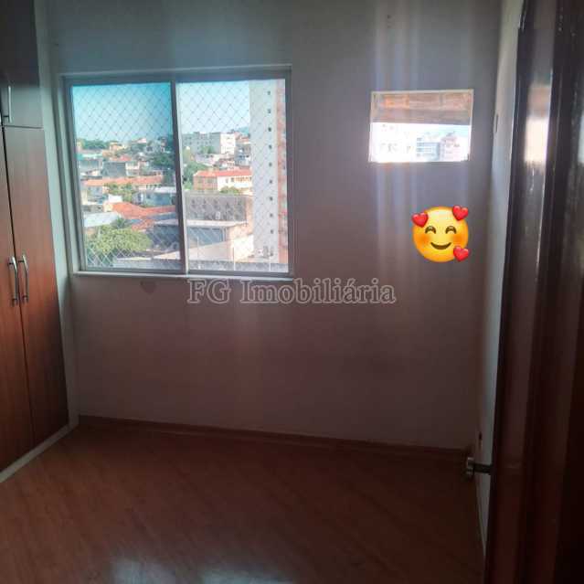 Apartamento à venda com 2 quartos, 55m² - Foto 20