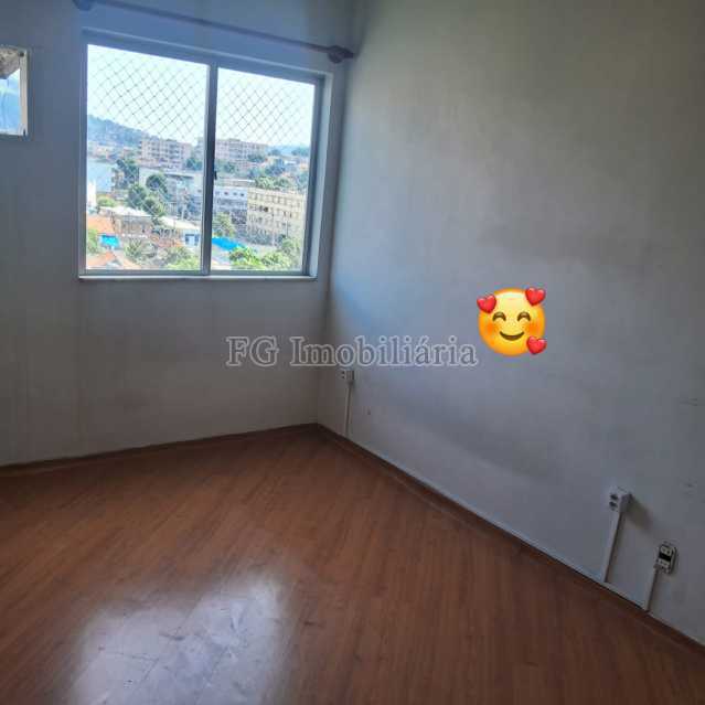 Apartamento à venda com 2 quartos, 55m² - Foto 26