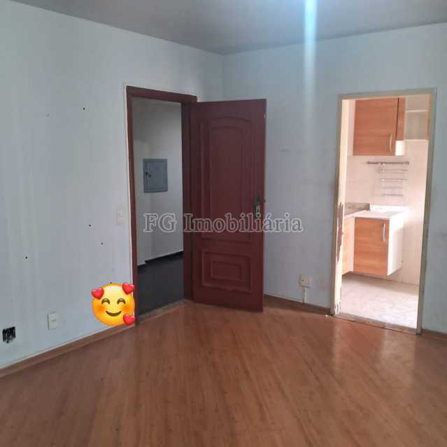 Apartamento à venda com 2 quartos, 55m² - Foto 29