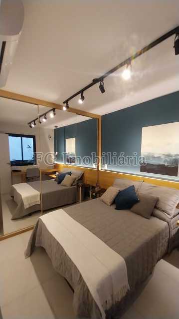 Apartamento à venda com 1 quarto, 45m² - Foto 8